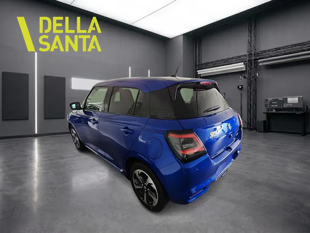 Suzuki Swift 1.2 Tradizio Top Hybrid