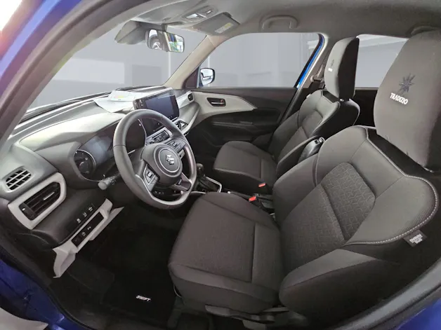 Suzuki Swift 1.2 Tradizio Top Hybrid
