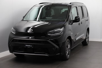 Vehicle image TOYOTA PROACE CITY VERSO 0