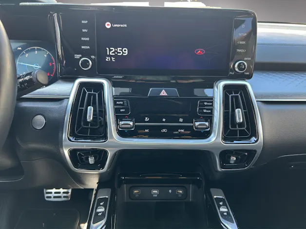 Kia Sorento 2.2 SmartD Style