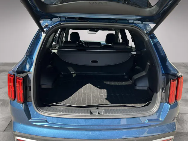 Kia Sorento 2.2 SmartD Style