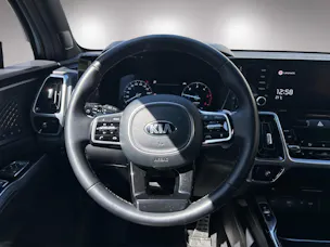 Kia Sorento 2.2 SmartD Style