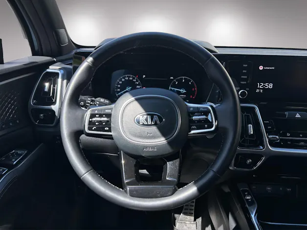 Kia Sorento 2.2 SmartD Style