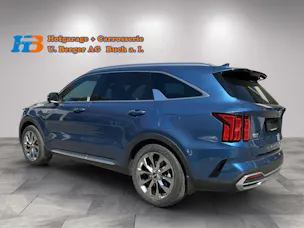 Kia Sorento 2.2 SmartD Style