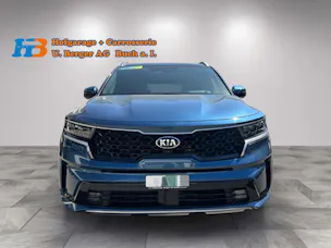 Kia Sorento 2.2 SmartD Style