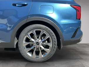 Kia Sorento 2.2 SmartD Style