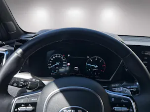 Kia Sorento 2.2 SmartD Style