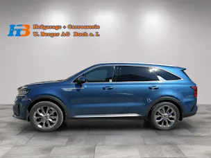 Kia Sorento 2.2 SmartD Style
