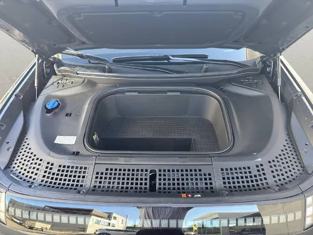 Hyundai Ioniq 9 Calligraphy 4WD