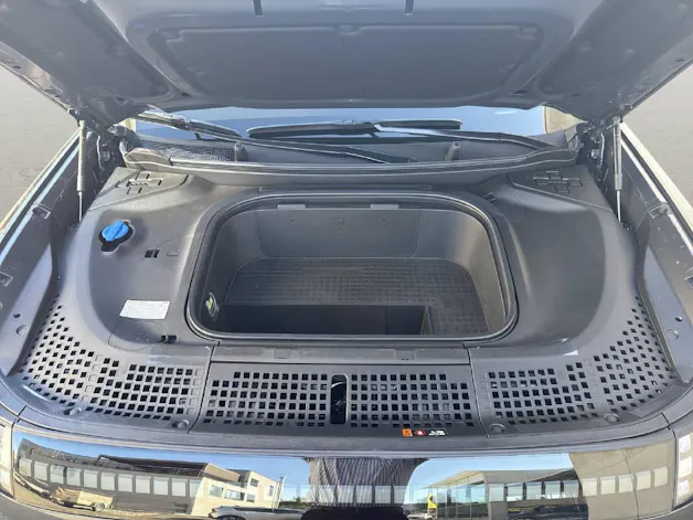 Hyundai Ioniq 9 Calligraphy 4WD