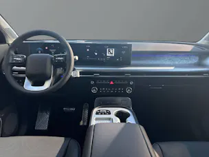 Hyundai Ioniq 9 Calligraphy 4WD