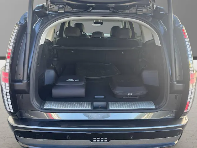 Hyundai Ioniq 9 Calligraphy 4WD