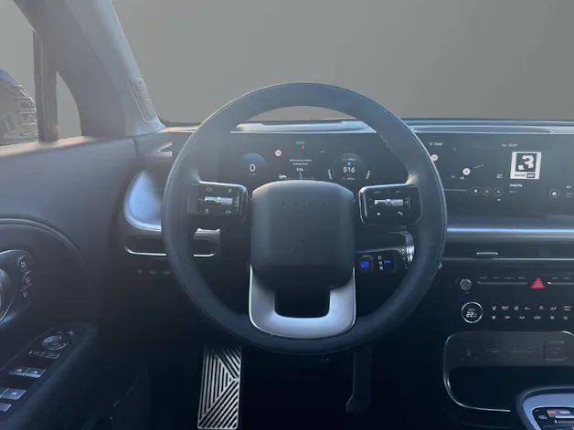 Hyundai Ioniq 9 Calligraphy 4WD
