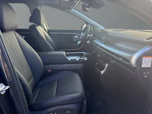 Hyundai Ioniq 9 Calligraphy 4WD