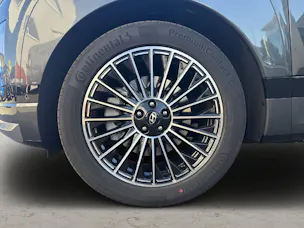 Hyundai Ioniq 9 Calligraphy 4WD