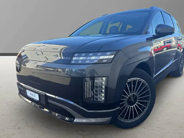 Hyundai Ioniq 9 Calligraphy 4WD