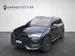 SEAT Cupra Ateca 2.0 TSI 4Drive DSG mit Akrapovic Auspuffanlage