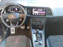 SEAT Cupra Ateca 2.0 TSI 4Drive DSG mit Akrapovic Auspuffanlage