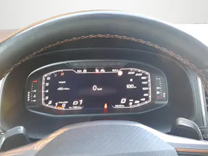 SEAT Cupra Ateca 2.0 TSI 4Drive DSG mit Akrapovic Auspuffanlage