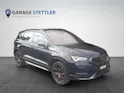 SEAT Cupra Ateca 2.0 TSI 4Drive DSG mit Akrapovic Auspuffanlage