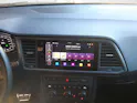 SEAT Cupra Ateca 2.0 TSI 4Drive DSG mit Akrapovic Auspuffanlage