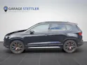 SEAT Cupra Ateca 2.0 TSI 4Drive DSG mit Akrapovic Auspuffanlage