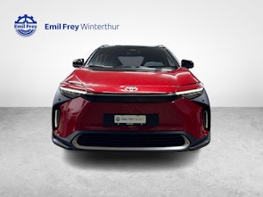 Vehicle image TOYOTA bZ4X Premium AWD