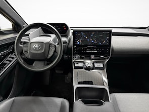 Vehicle image TOYOTA bZ4X Premium AWD