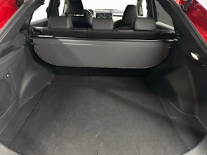 Vehicle image TOYOTA bZ4X Premium AWD