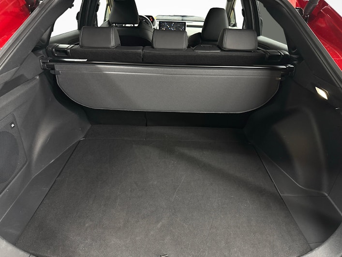 Vehicle image TOYOTA BZ4X