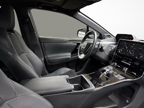 Vehicle image TOYOTA bZ4X Premium AWD