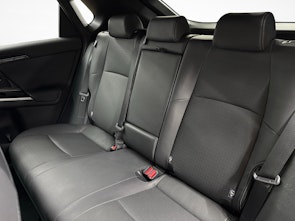 Vehicle image TOYOTA bZ4X Premium AWD