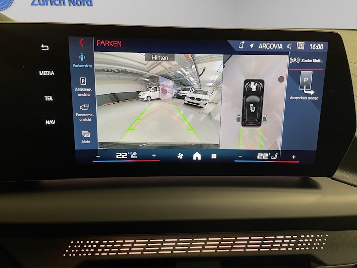 Vehicle image BMW 1 SERIES