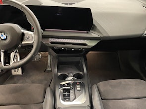 Vehicle image BMW M135i xDrive