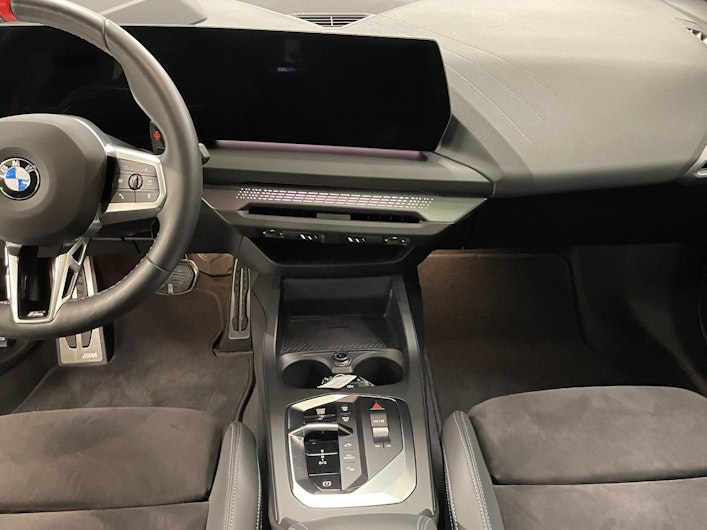 Vehicle image BMW 1 SERIES