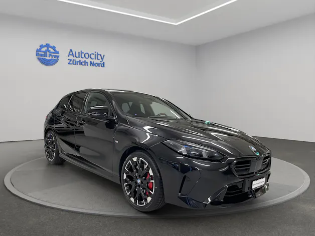 BMW M135i xDrive