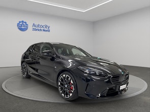 Vehicle image BMW M135i xDrive