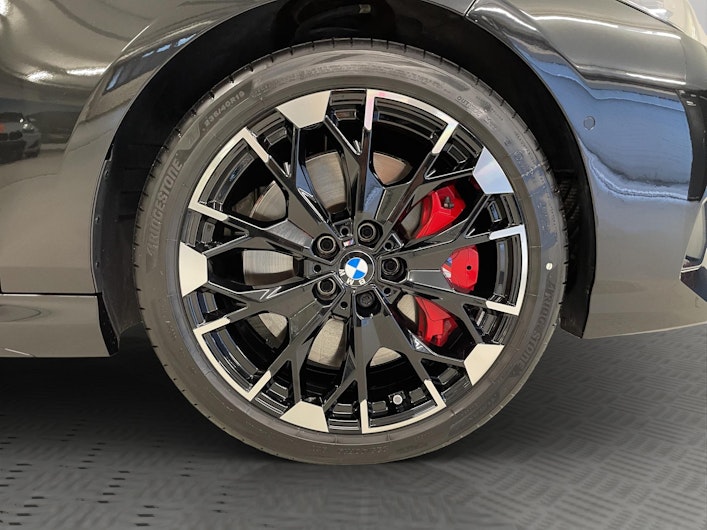 Vehicle image BMW 1 SERIES