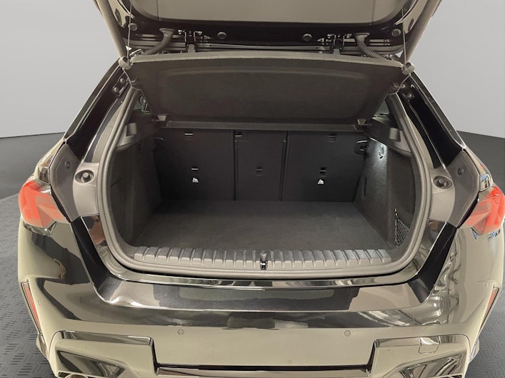 Vehicle image BMW 1 SERIES