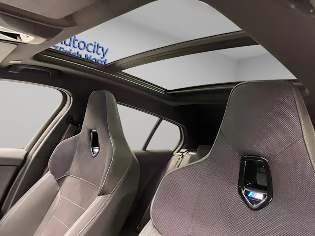 BMW M135i xDrive