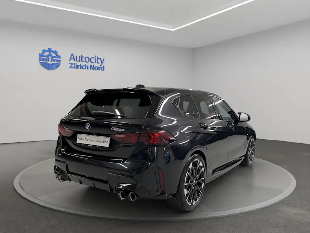 BMW M135i xDrive