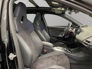 Vehicle image BMW M135i xDrive