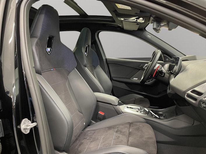 Vehicle image BMW 1 SERIES