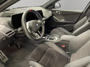 BMW M135i xDrive