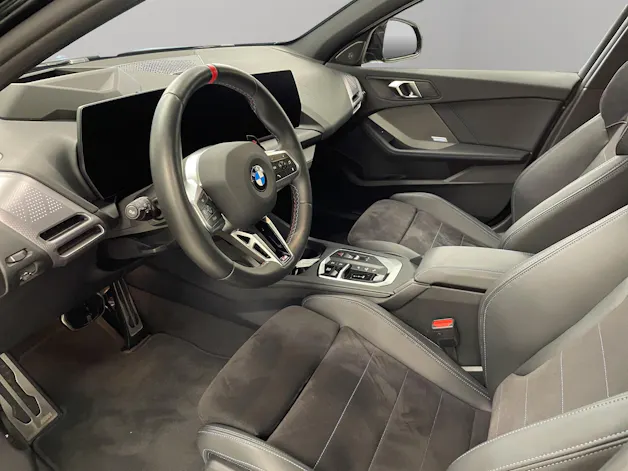BMW M135i xDrive