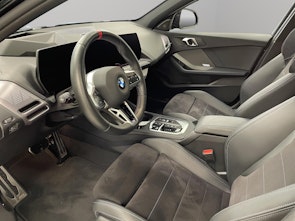Vehicle image BMW M135i xDrive