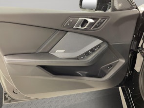 Vehicle image BMW M135i xDrive