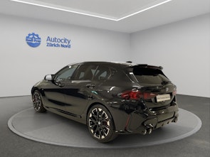 Vehicle image BMW M135i xDrive