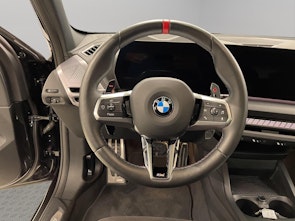 Vehicle image BMW M135i xDrive