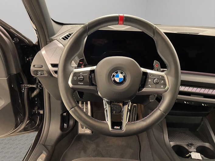 Vehicle image BMW 1 SERIES